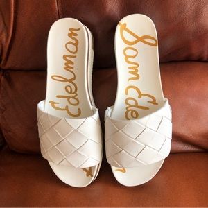 Sam Edelman Adaley sandals